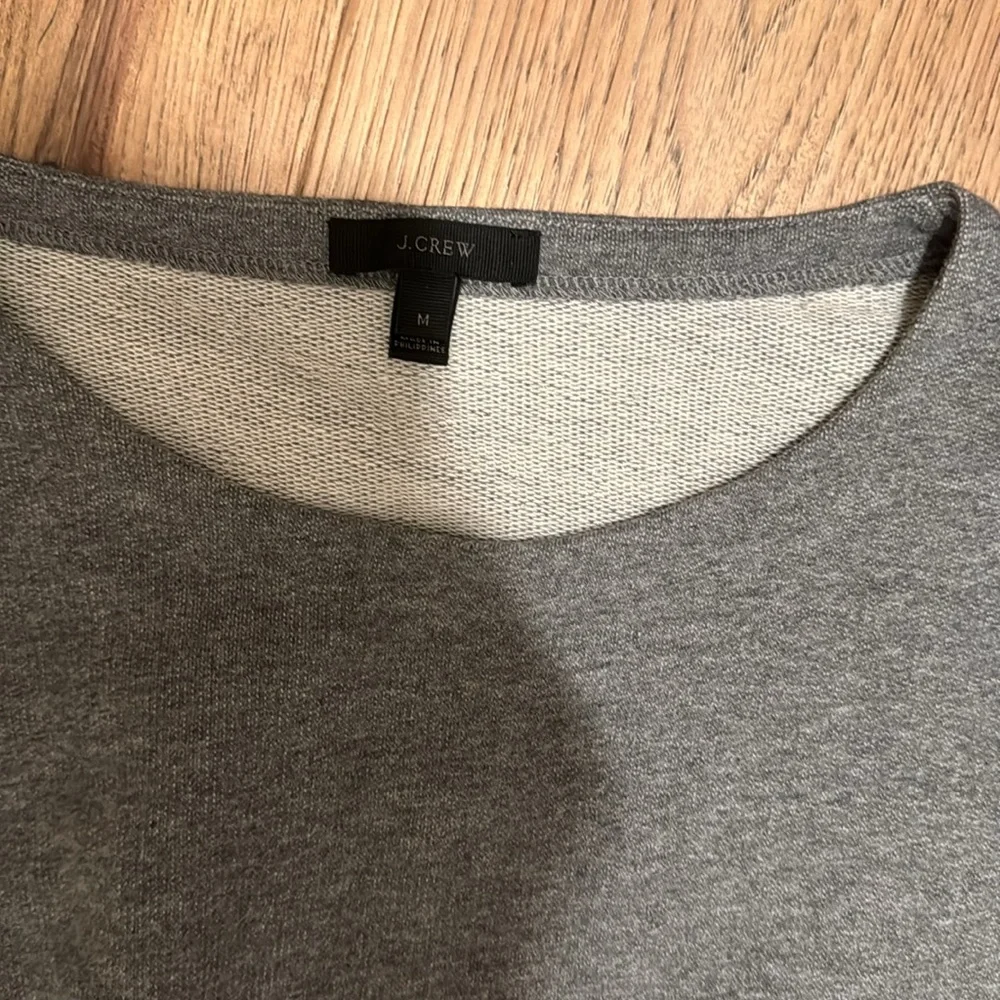 J Crew M - Picture 2 of 3